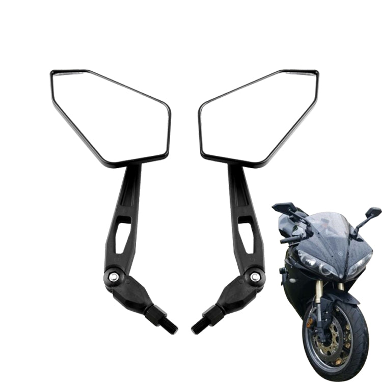 Motorcycle Modified Universal Rear View Mirror Set, MB-MR017