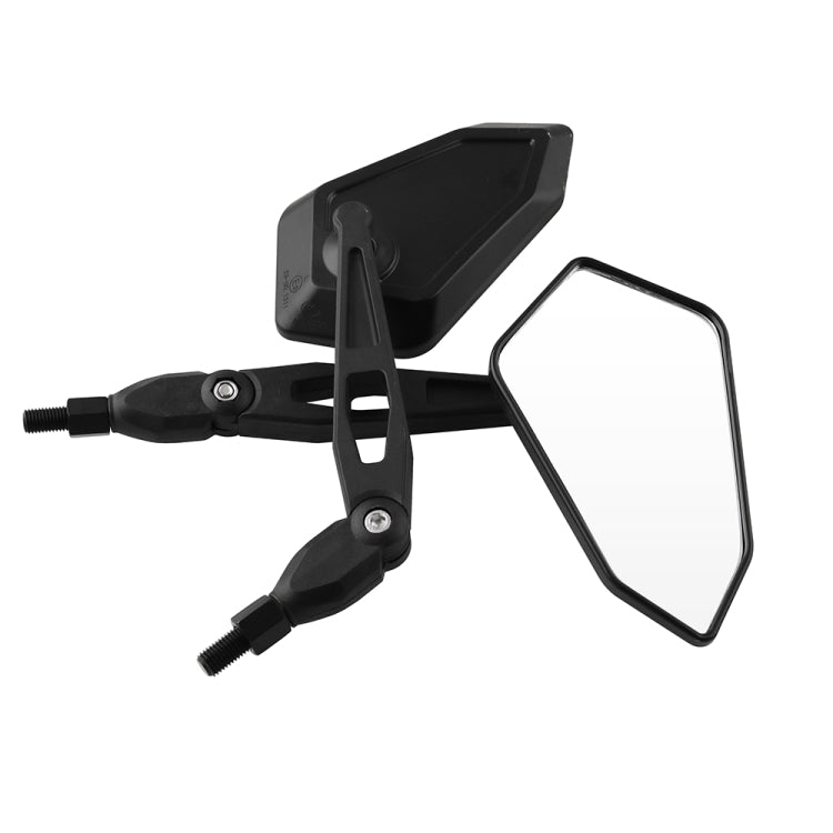 Motorcycle Modified Universal Rear View Mirror Set, MB-MR017