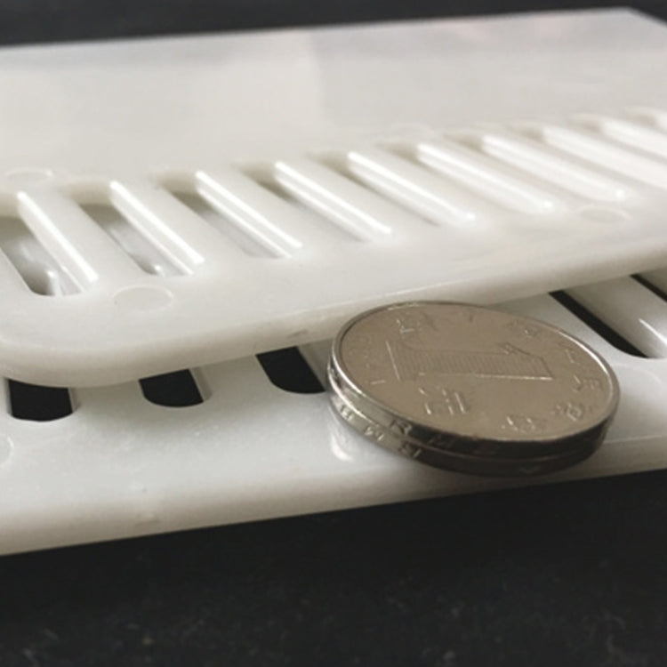 Widening Thickening Plastic Scraper for Wallpapering & Automotive Glass Foil & paint scraper putty, Decorating Tool, Thickening Plastic Scraper
