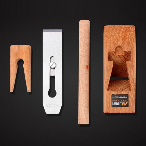 350mm DIY Hand Planer Wood Planer Woodworking Tools, 350mm