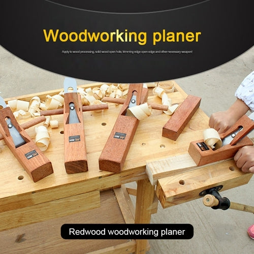 350mm DIY Hand Planer Wood Planer Woodworking Tools, 350mm