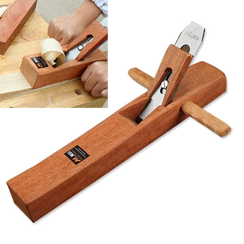 400mm DIY Hand Planer Wood Planer Woodworking Tools, 400mm