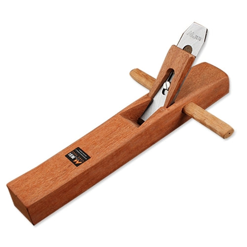 400mm DIY Hand Planer Wood Planer Woodworking Tools, 400mm