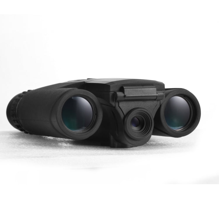 DB618B 10X LCD Hand-free Neck Strap Digital Camera Binoculars with 25mm Objective Lens, DB618B 10X