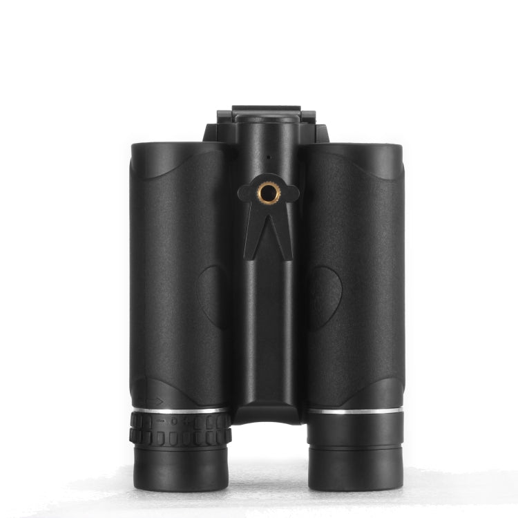 DB618B 10X LCD Hand-free Neck Strap Digital Camera Binoculars with 25mm Objective Lens, DB618B 10X