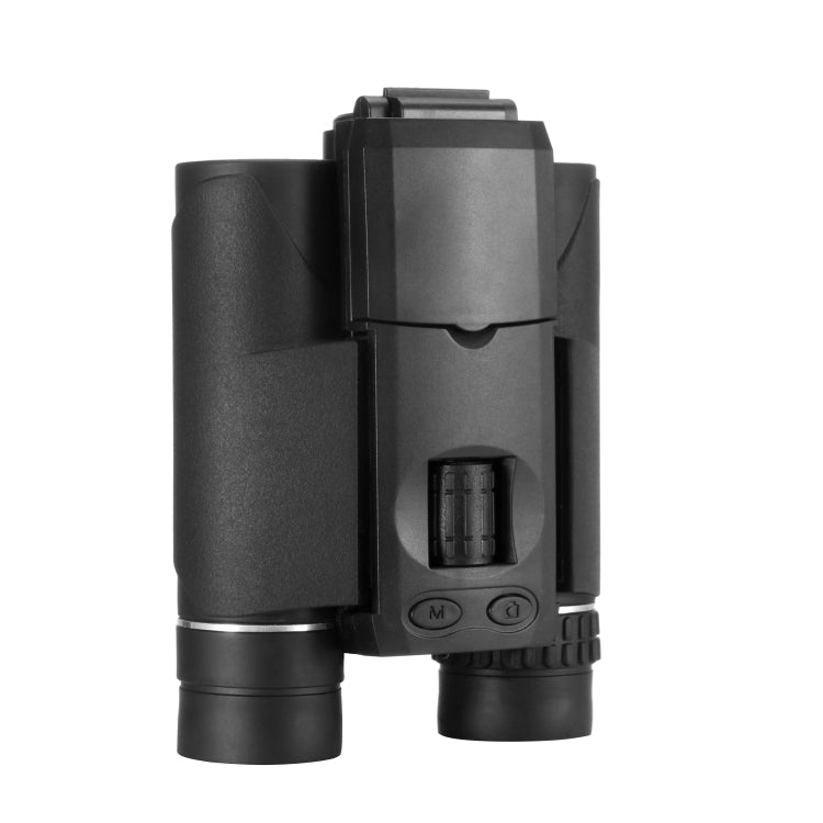 DB618B 10X LCD Hand-free Neck Strap Digital Camera Binoculars with 25mm Objective Lens, DB618B 10X