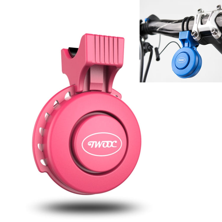 USB Mountain Bike Horn Bicycle Electric Horn, USB Electric Horn (Red), USB Electric Horn (Blue), USB Electric Horn (Green), USB Electric Horn (Pink), USB Electric Horn (Black)