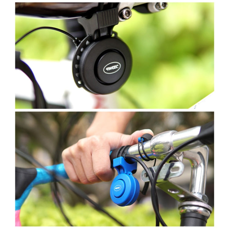 USB Mountain Bike Horn Bicycle Electric Horn, USB Electric Horn (Red), USB Electric Horn (Blue), USB Electric Horn (Green), USB Electric Horn (Pink), USB Electric Horn (Black)
