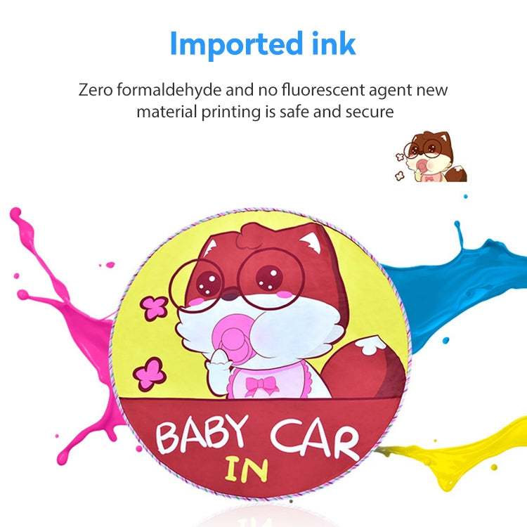 Children Cartoon Floor Mat Indoor Toy Tent Cotton Pad Crawling Mat, Diameter: 140cm,  Random Styles Delivery, Floor Mat