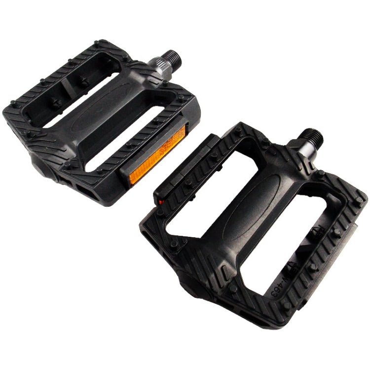 BIKERSAY PL008 Anti-slip Bicycle Pedal, PL008