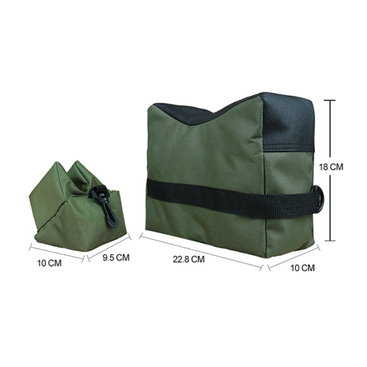 KOSIBATE  H209 Outdoor Support Sandbag Fixing Bracket