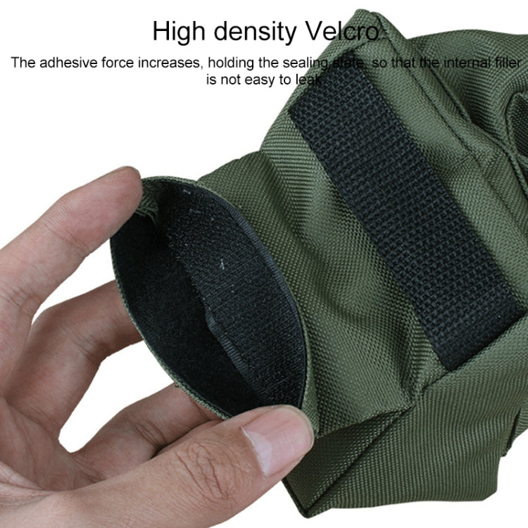 KOSIBATE  H209 Outdoor Support Sandbag Fixing Bracket