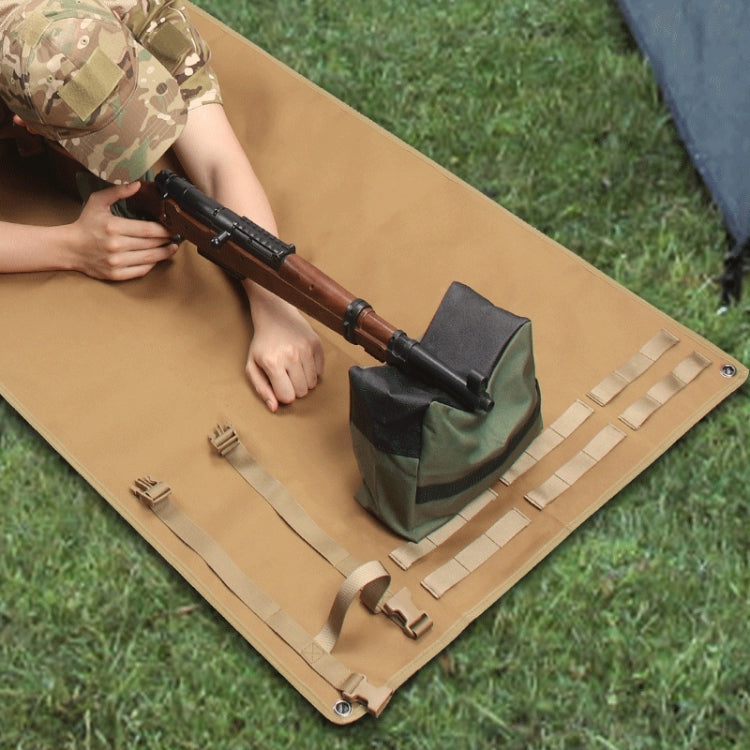 KOSIBATE  H209 Outdoor Support Sandbag Fixing Bracket