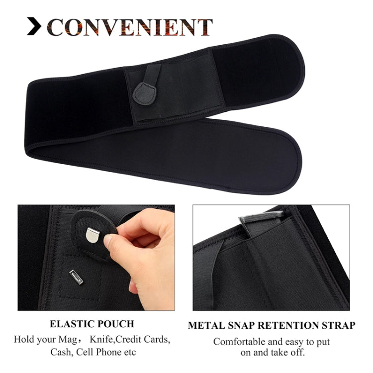 KOSIBATE H50 Multifunctional Composite Dive Belt