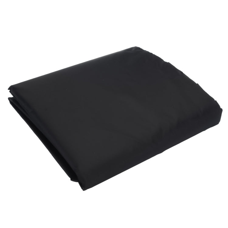 Outdoor Camping BBQ Grill Waterproof Cover, Size: 124x65x101cm, 124x65x101cm