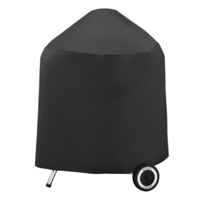Oxford Cloth BBQ Grill Dustproof and Waterproof Protective Cover, Size: 70x90cm, 70x90cm