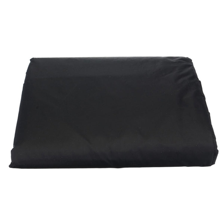 Oxford Cloth BBQ Grill Dustproof and Waterproof Protective Cover, Size: 70x90cm, 70x90cm