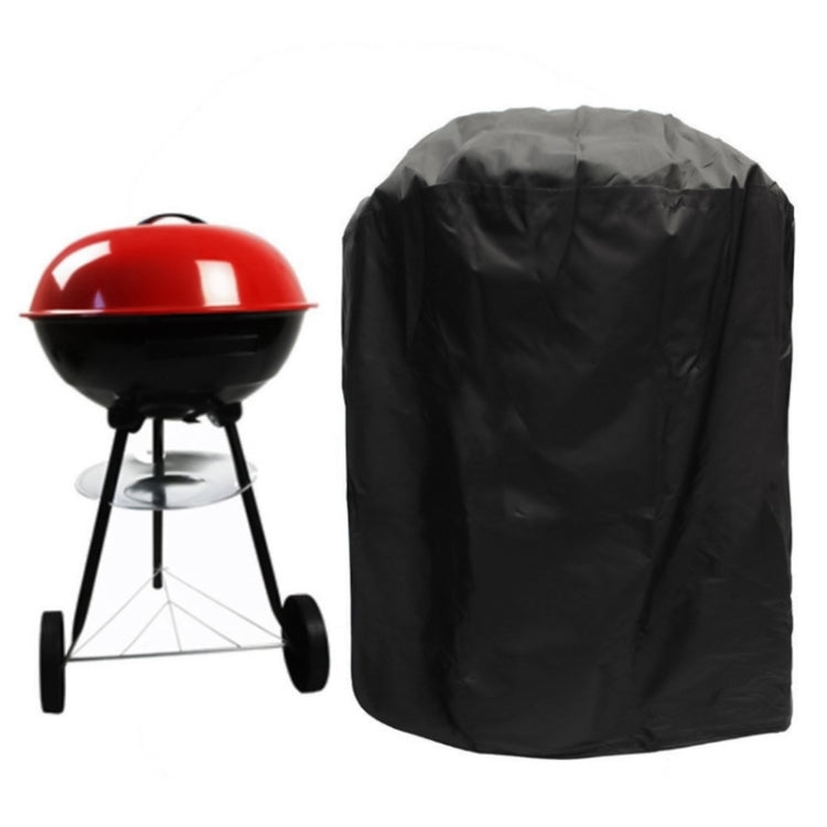 Oxford Cloth BBQ Grill Dustproof and Waterproof Protective Cover, Size: 70x90cm, 70x90cm