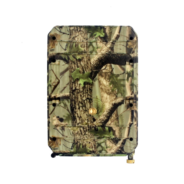 PR300 Outdoor Night Vision Hunting Tracking Camera 12MP Motion Activated, PR300