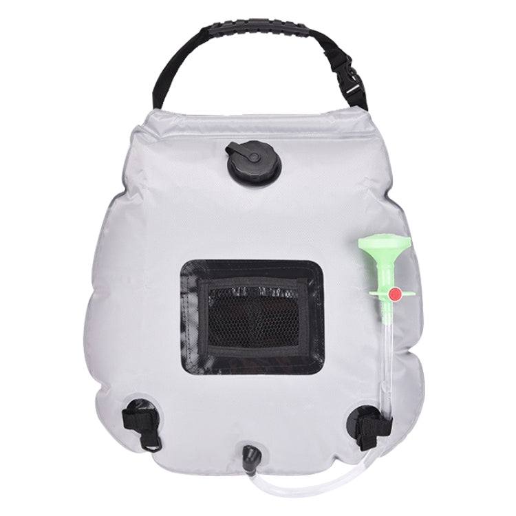 AOTU AT6628 20L Outdoor Solar Shower Bag