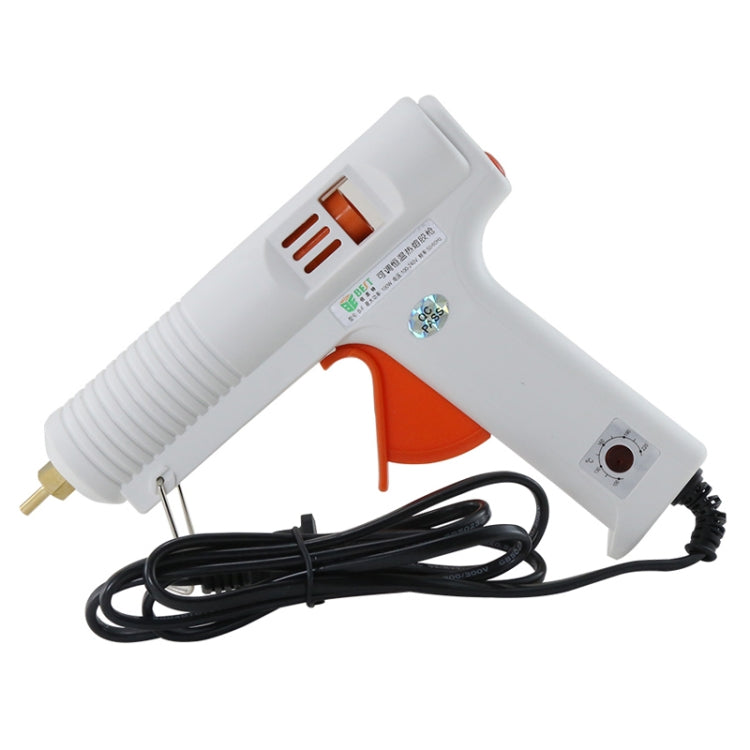 BEST-B-F 100W AC 220V Hot Melt Glue Gun Temperature Adjustable, BEST-B-F