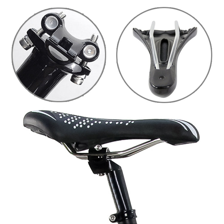 TOSEEK 3K Carbon Fiber Mountain Bike Road Bike Bicycle Seat Tube Seatpost Seat Fitting Seat Pole Bicycle Fittings, Size: 31.6x400mm, 31.6x400mm