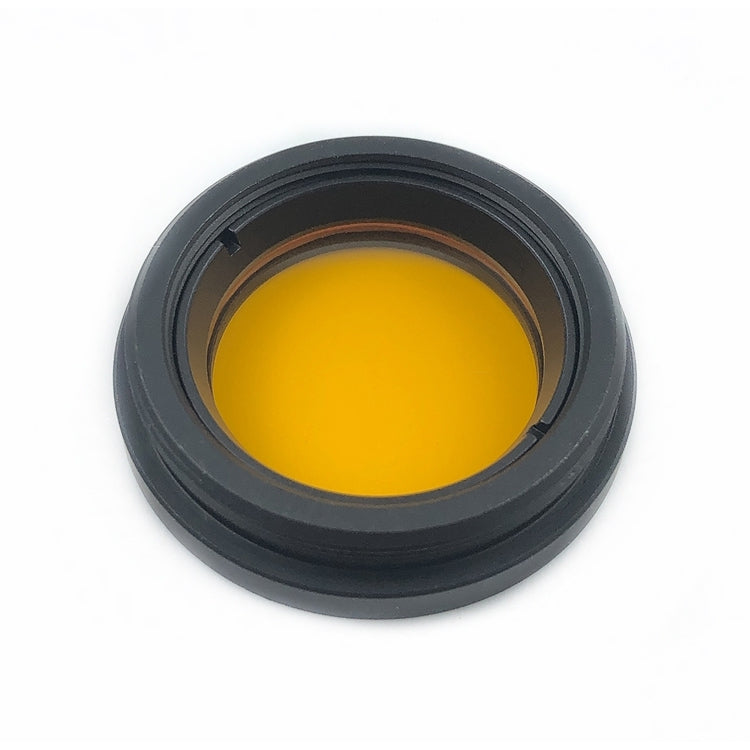 Datyson 5P9954 Astronomical Telescope Accessories 1.25 inch Planet Moon Nebula Filter Neutral Edition, Orange, Pink, Green, Blue, Purple, Red, Yellow, Black