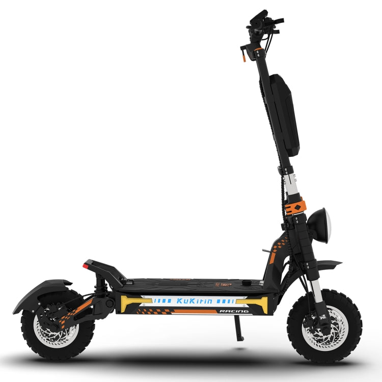 Kukirin G4 Max 12 inch Tires 3200W 60V 35.2AH Three-speed Folding Electric Offroad Scooter with LED Display, G4 Max