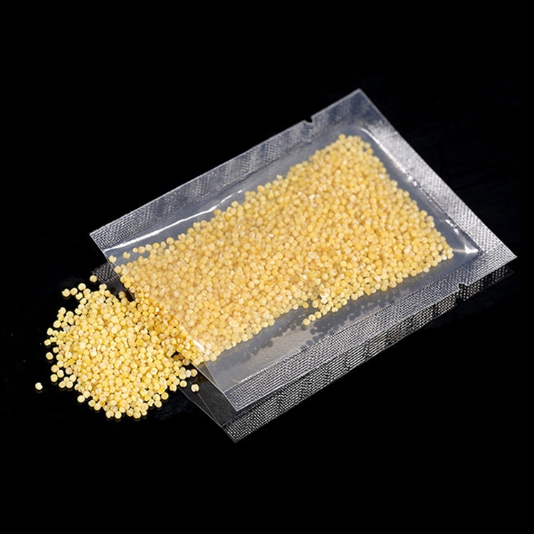 100 PCS Food Vacuum Packaging Transparent Plastic Bag Nylon Fresh-keeping Bag, Size: 25cm x 35cm, Size: 12cm x 17cm