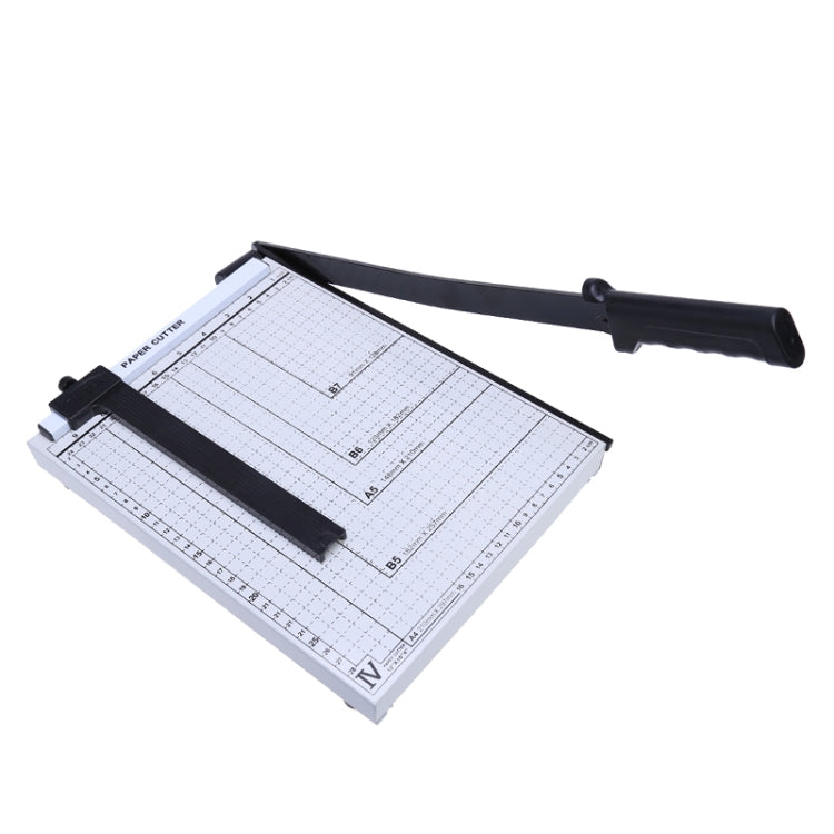 Manual Control A4 Paper Trimmer Paper Cutter Photo Cutter Business Card Cutter Paper Cutting Machine, A4 Paper Trimmer Paper Cutter