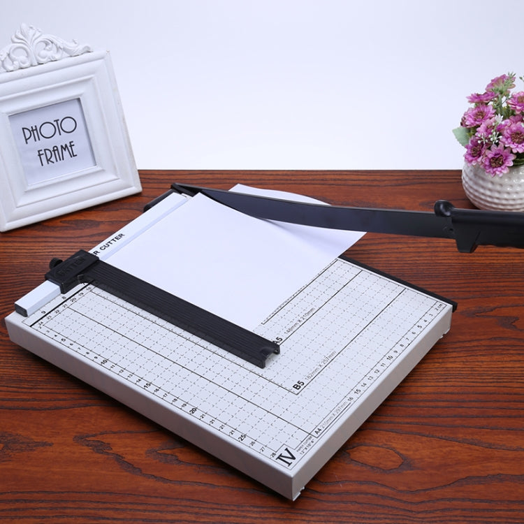 Manual Control A4 Paper Trimmer Paper Cutter Photo Cutter Business Card Cutter Paper Cutting Machine, A4 Paper Trimmer Paper Cutter