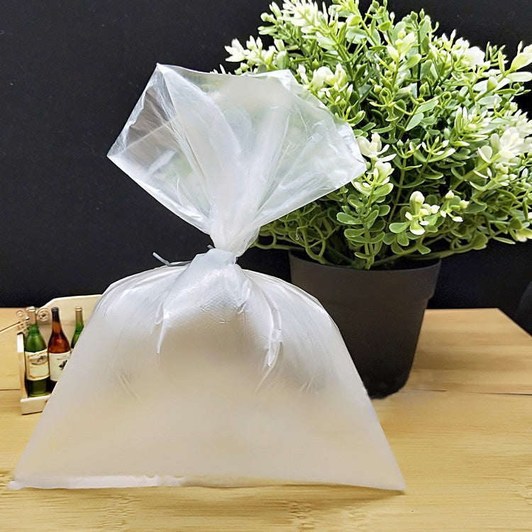 100 PCS 1.6C Dust-proof Moisture-proof Plastic PE Packaging Bag, Size: 50cm x 60cm, 50cm x 60cm