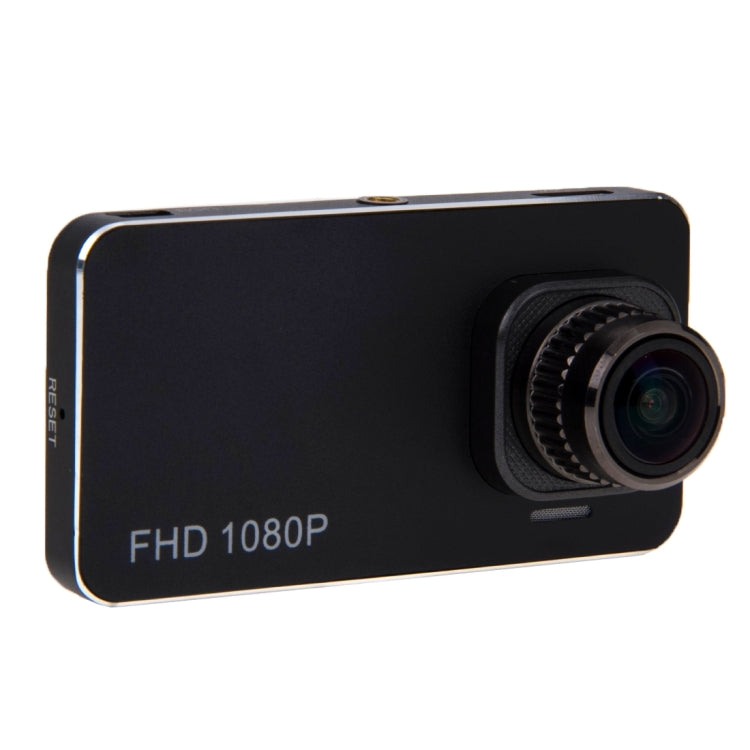 G636 2.7 inch Screen Display Car DVR Recorder, Support Loop Recording / Motion Detection / G-Sensor / Night Vision Function, 2.7 inch