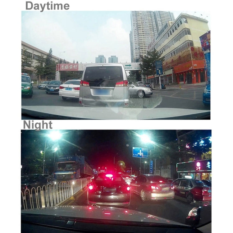Car DVR Camera 3.0 inch LCD HD 720P 3.0MP Camera 170 Degree Wide Angle Viewing, Support Night Vision / Motion Detection / TF Card / HDMI / G-Sensor, 3.0 inch