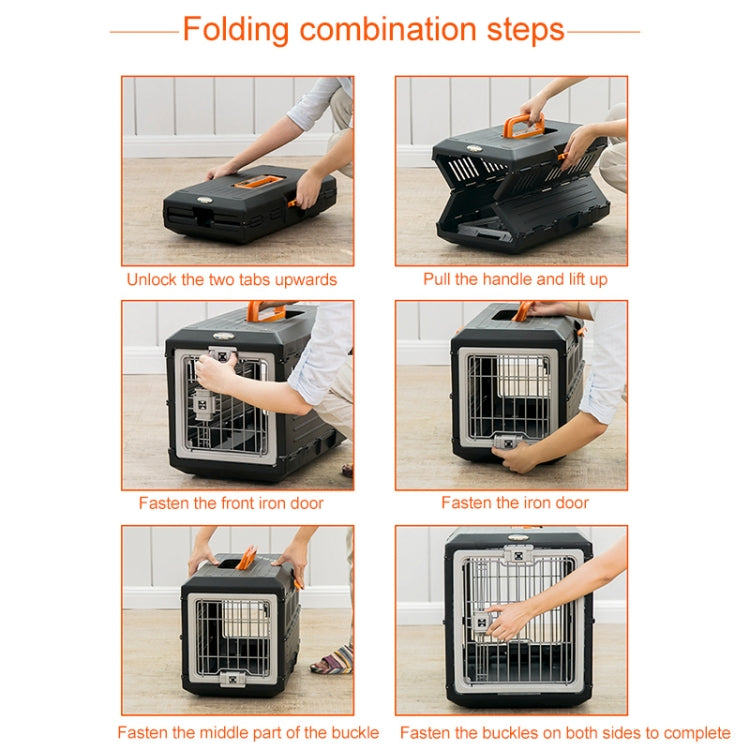 Original Xiaomi Youpin FC550 Outing Pet Portable Case for Pets Within 12kg, Youpin FC550