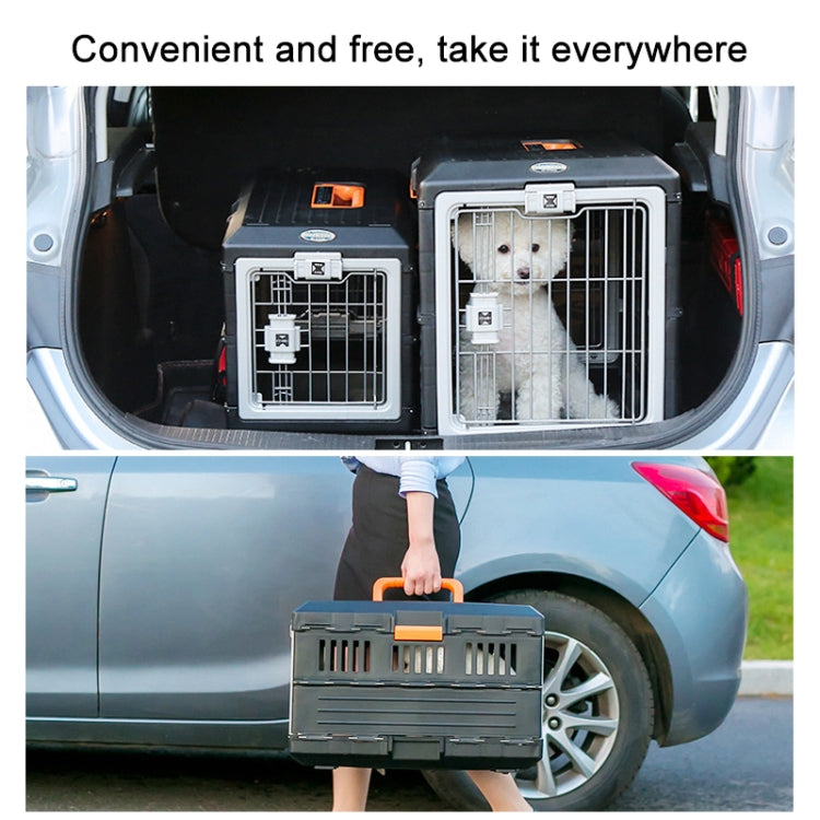 Original Xiaomi Youpin FC550 Outing Pet Portable Case for Pets Within 12kg, Youpin FC550