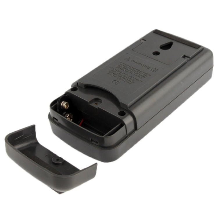 Digital Thermometer with Two K-Type Sensors , DM6802B