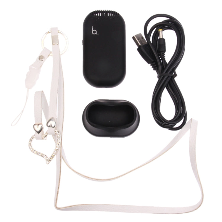 Portable Lon Air Purifier, Lon Air Purifier