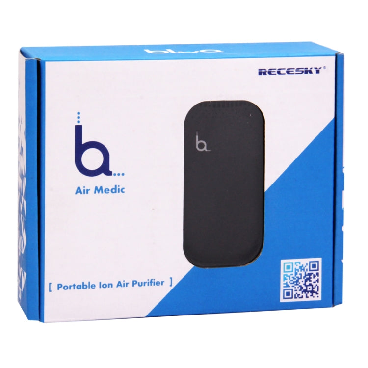 Portable Lon Air Purifier, Lon Air Purifier