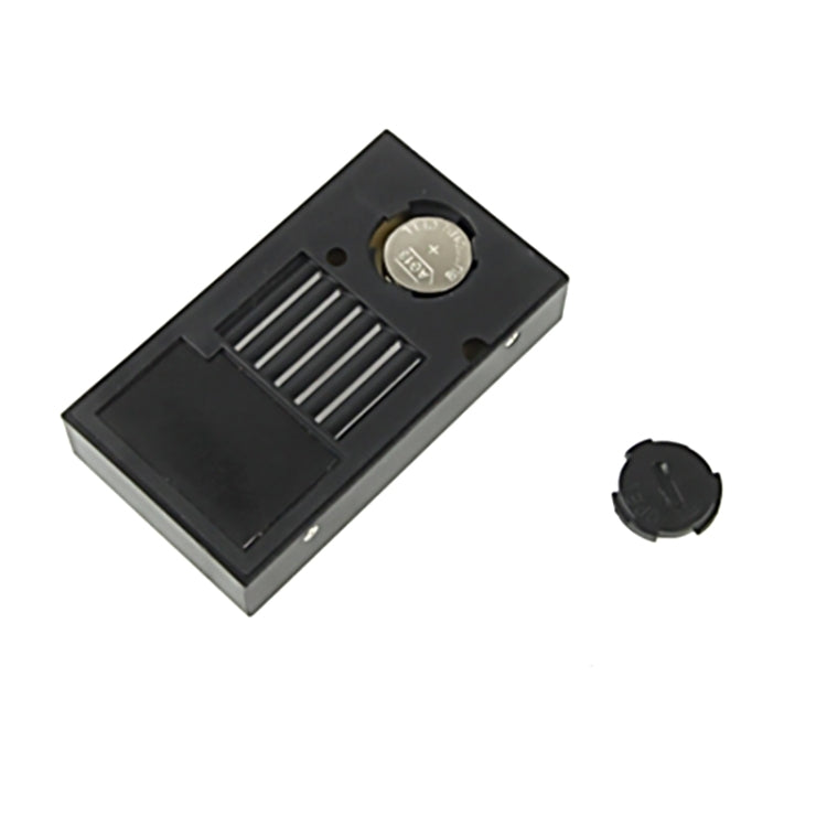 Mini LCD Indoor Digital Thermometer Humidity, TH05 Centigrade Display, TH05A Fahrenheit Display