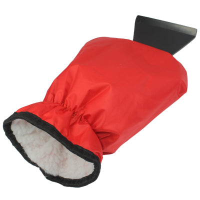 Automobile Supplies Car Snow / Ice Shovel with Protective Sleeve for Cold Winter