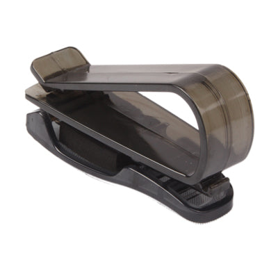 5pcs Fashion Sports Sunglasses Clip, Sunglasses Clip