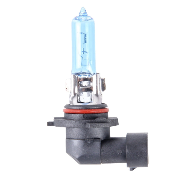 Halogen Bulb, Super White Car Headlight Bulb, 12 V / 55W, 6000K 1700 LM (Pair), H7, H11, H1, H4, 9005, 9006