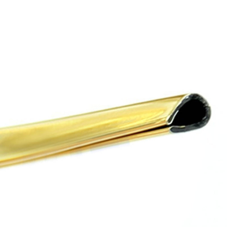 Car Auto Truck Door Edge Guard Trim Molding Protector Strip, Length: 12m, 12m