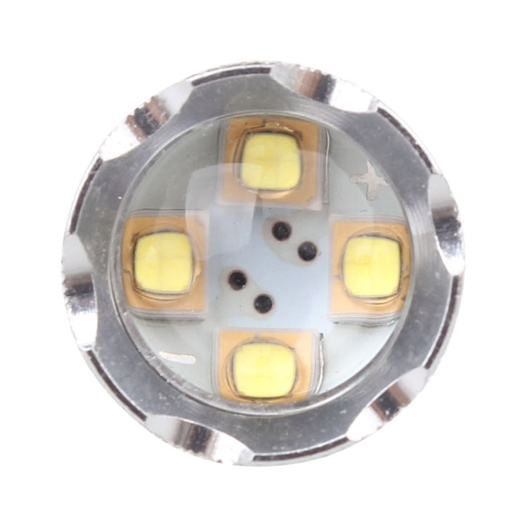 9005 80W 800LM 6500K White Light 16-3535-LEDs Car Foglight , Constant Current , DC12-24V, 9005