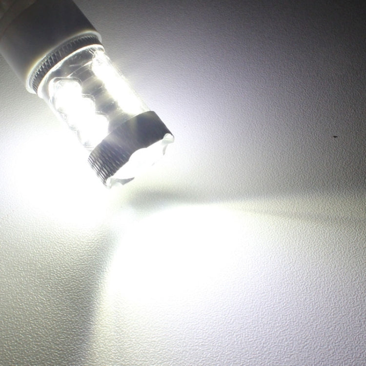 H7 80W 800LM 6500K White Light 16-3535-LEDs Car Foglight , Constant Current , DC12-24V, H7