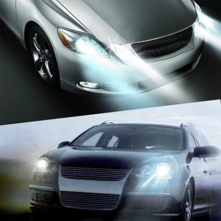 T20/7440 Single Wire 80W 800LM 6500K White Light 16-3535-LEDs Car Foglight, Constant Current , DC12-24V, T20