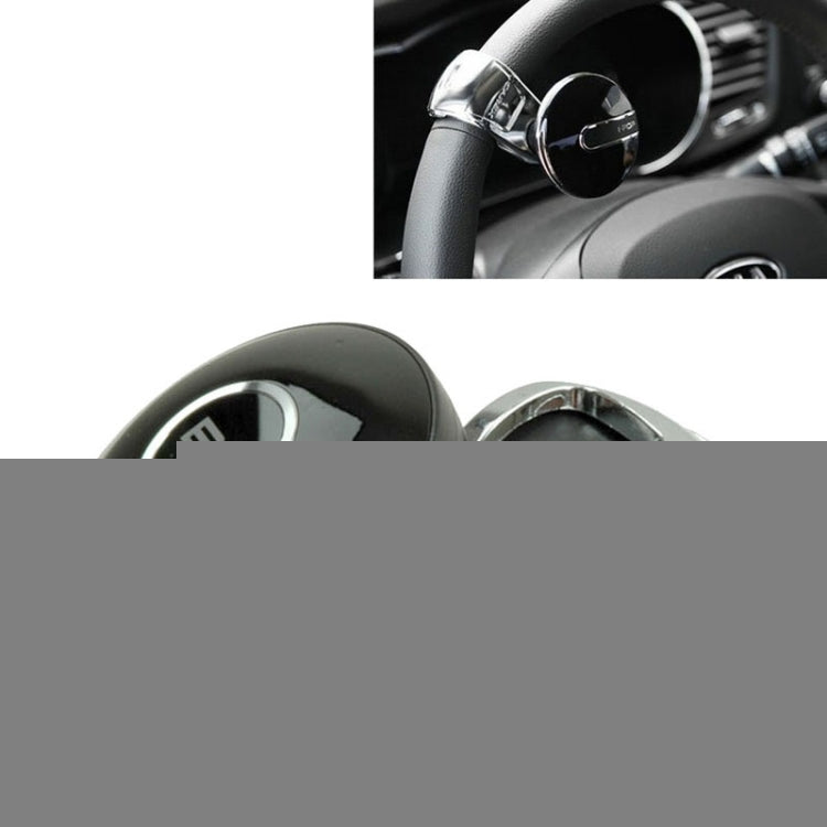 Car Vehicle Steering Wheel Spinner Knob Power Handle, Random Delivery, Car Steering Wheel Spinner Knob