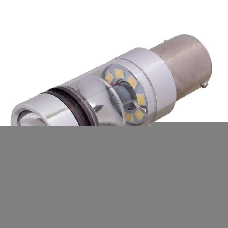 1156 850LM  BA15S 100W LED  Car Rear Backup/ Front Turn Signals Lamp Bulb, DC 12-24V, 1156
