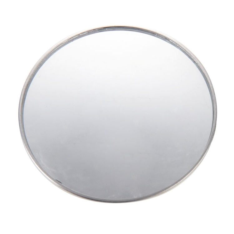 3R-030 Car Blind Spot Rear View Wide Angle Mirror, Diameter: 7.5cm, 3R-030